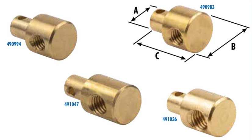 Dometic Pivots