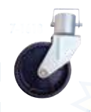 2,000 lbs. A-Frame Jack