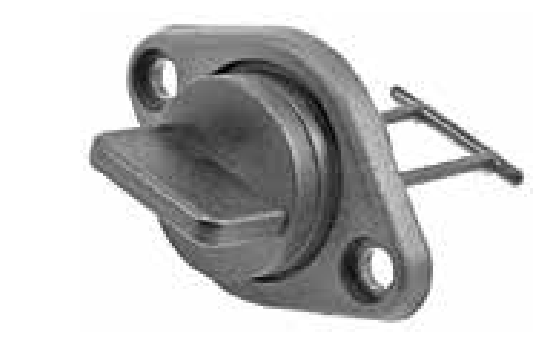 Marpac The “Never Lose It Again Plug” Drain Plug Assembly