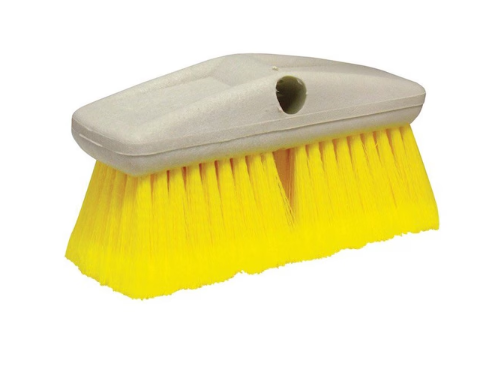 Star Brite Standard Extending Handle with 8" Deluxe Brush
