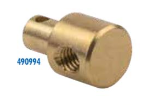 Dometic Pivots