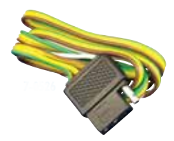 Marpac 4-Way Flat Trailer and Vehicle Connectors