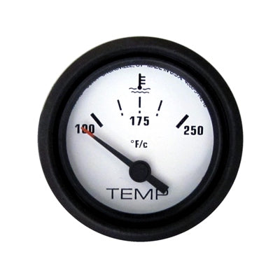 Marpac Elite Domed Gauges