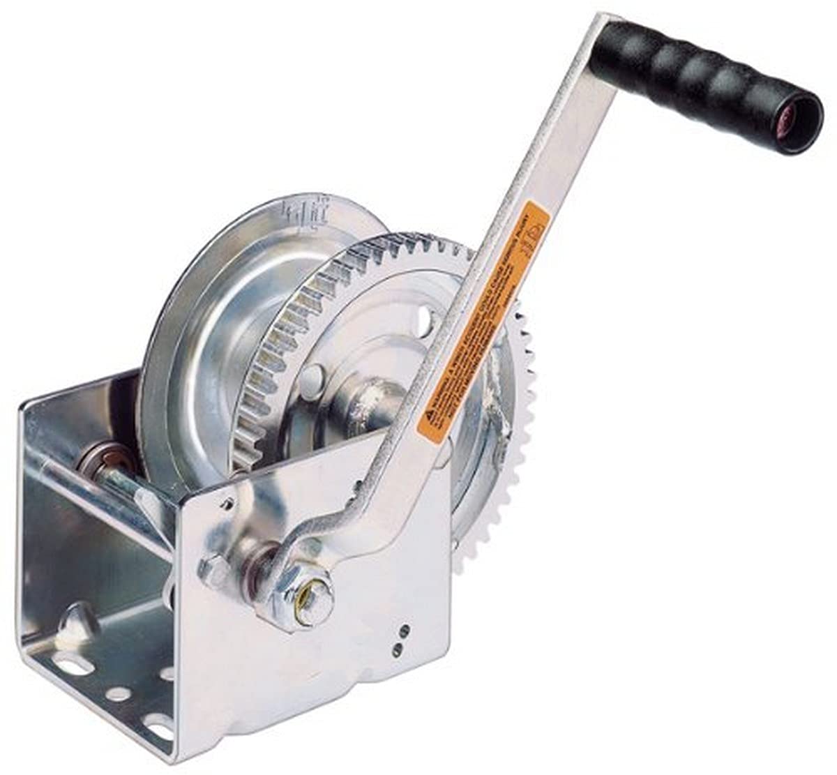 LD 1,800 lbs. Trailer Winch