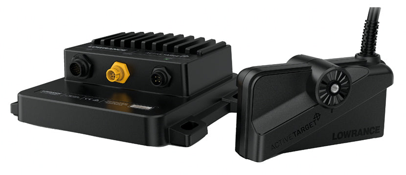 Lowrance ActiveTarget™ Live Sonar Transducer Only