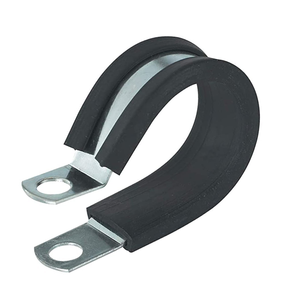 Ancor Stainless Steel Cushion Clamps - 1 Pc.