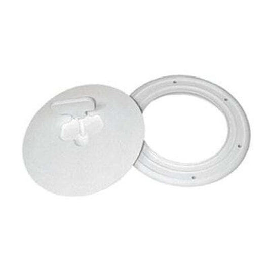 T-H Marine Quick Release Cam Lock Deck Plates