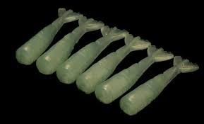 NLBN - Shrimp