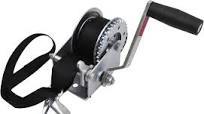 Marpac - Trailer Winch