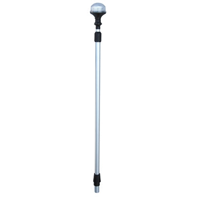 Marpac L.E.D. All-Round Light - Telescoping