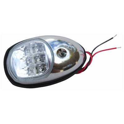 Marpac L.E.D. Side Lights - Vertical Mount