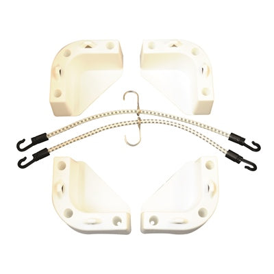 Marpac Cooler Mounts Kit