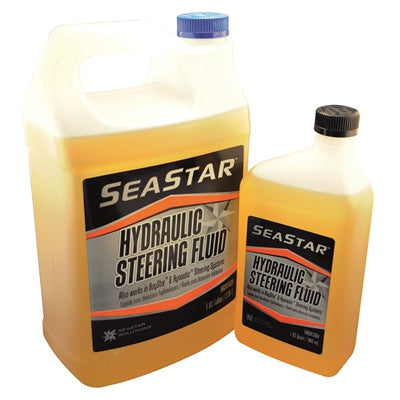 Dometic Hydraulic Steering Fluid