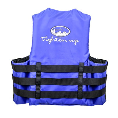 Marpac Deluxe Ski Vests