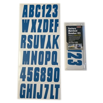 Hardline-Products Series 350 Registration Kits