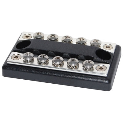 Blue Sea -Dual Bus - 100A Common Bus Bars