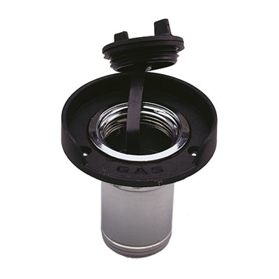 Perko Fig. 1313 Non-EPA "Chromalex" Gas Fill w/ Non-Locking Cap