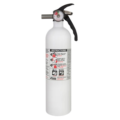 Kidde Mariner Fire Extinguishers