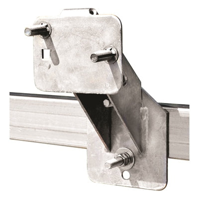 Mount Spare Tire Carrier