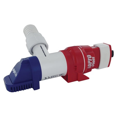 Rule LoPro Series Bilge Pumps | 900 GPH