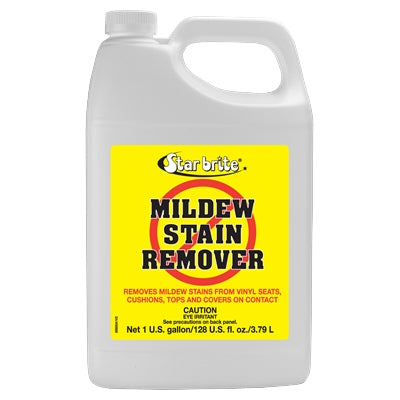 Star Brite Mildew Stain Remover
