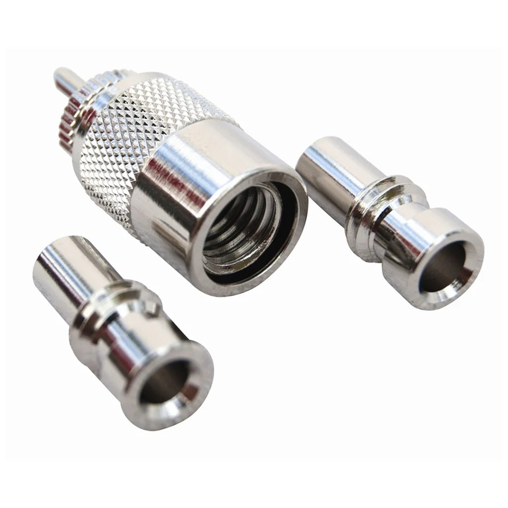 Marpac PL259 Coax Connector Kit