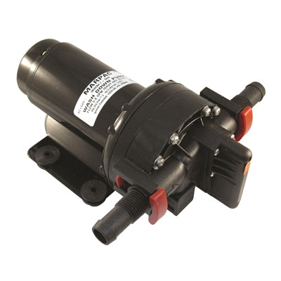 Marpac Washdown Pump - 5.2 GPМ
