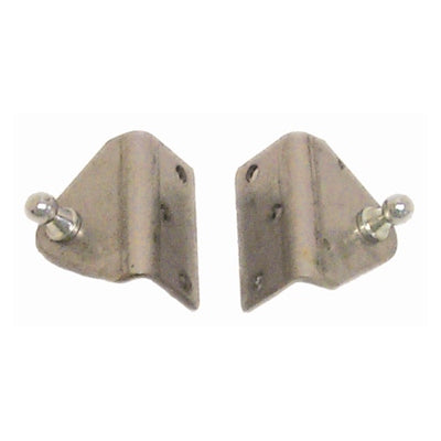 Marpac Brackets for Gas Spring Hatch Lifts