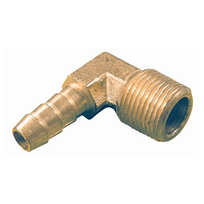 Marpac Brass Fuel Elbows