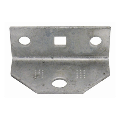 Bolster Swivel Brackets