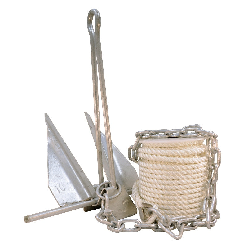Marpac Slip-Ring Anchor Kits