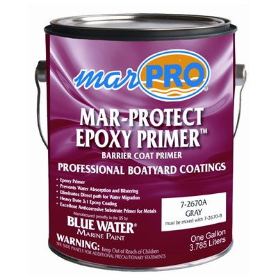 Marpro Mar-Protect Epoxy Primer™ (Gray)