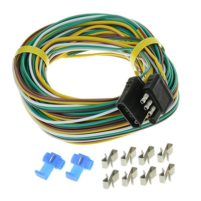 Marpac Ways Trailer Wiring Kit