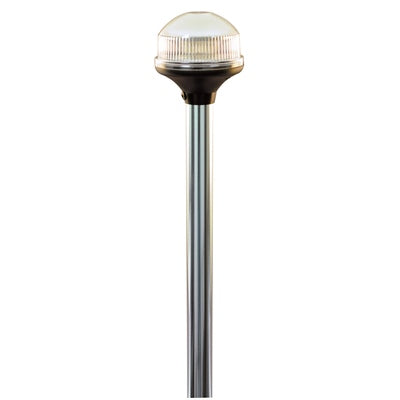 42in navigation lighting LED POLE LITE CSTL