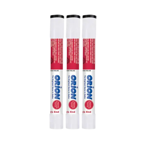Orion Handheld Red Signal Flares