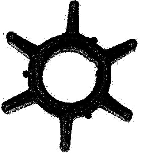 Quicksilver Impellers