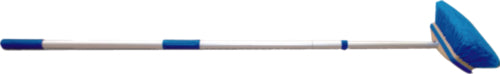 Star Brite Standard Extending Handle with 8" Deluxe Brush
