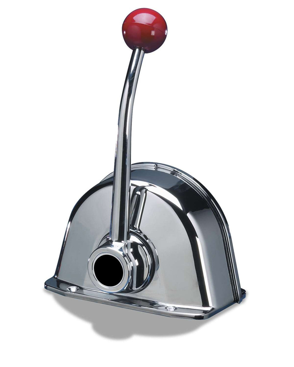 Dometic MT-3 Dual-Function, Single or Twin Lever Top Mount Controls