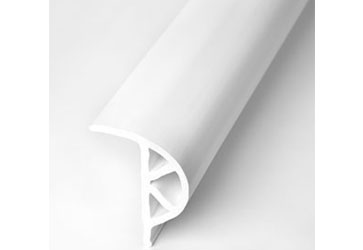 “P” Shaped Dock Bumpers - Medium