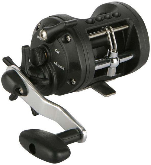 Bill Fisher Rod Combos