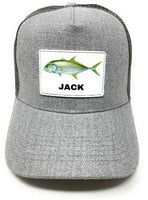 VENSE Flat Rubber Patch Snapback Cap