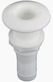 Perko Fig. 328 Thru-Hull Connectors for Use with Hose