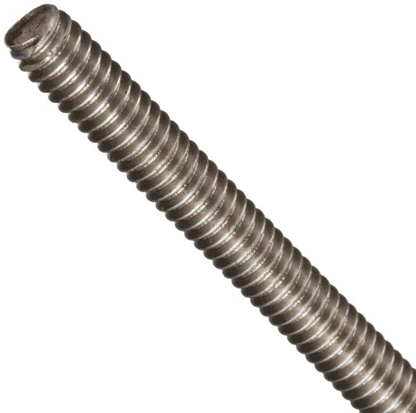 Stainless Steel All Threaded Rods