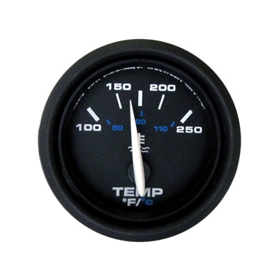 Marpac Performance Domed Gauges