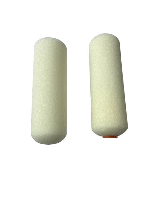 FGCI - Foam Paint Roller - 4" Foam Cover