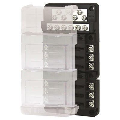 Marpac ATP/ATO/ATC Fuse Blocks