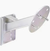 Mount Spare Tire Carrier