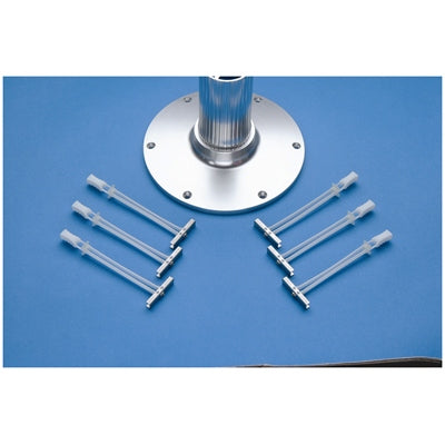 Garelick Toggle Bolt Anchors