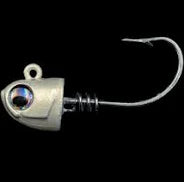 NLBN - 5" Jig Heads.