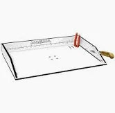 MAGMA Bait/Fillet Mate Cutting Board